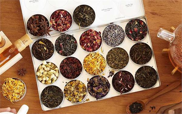 بررسی هفت نوع چای گیاهی که در سلامتی موثر است