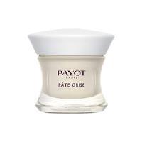 خمیر خاکستری ضد آکنه