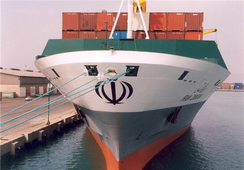 سومین اقیانوس‌پیمای تمام ایرانی امروز تحویل می‌شود