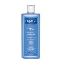 اولین محلول پاک کننده