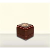 جعبه انگشتر نگین ارشیا