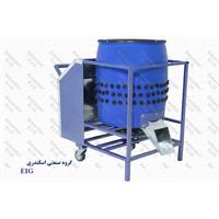 دستگاه پرکن بوقلمون