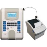 سیستم بارکدخوان