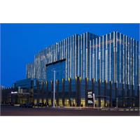 هتل پرفرنس تفلیس