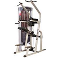 دستگاه بارفیکس