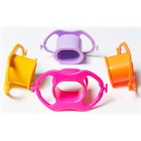 دهانی یک بار مصرف آندوسکوپی