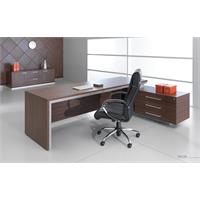 میز کار با ست مدیریت