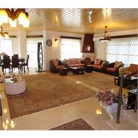 ویلا سوپر لوکس جنگلی سیسنگان ونوش