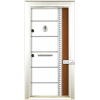 درب ضد سرقت