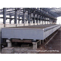 احداث کارخانه تولید کاتد مس