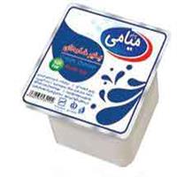 پنیر خامه ای