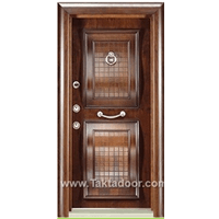 درب ضد سرقت