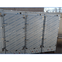 گرمخانه بخارپز