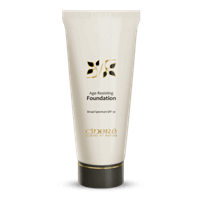 کرم پودر ضد چروک  سینره