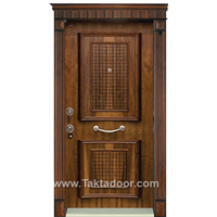 درب ضد سرقت