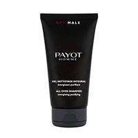 شامپو سر وبدن اُپتی مِیل