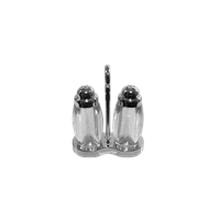 نمکدان پایه دار