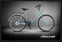 دوچرخه شهری