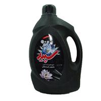 مایع  لباسشویی سپید