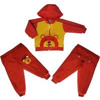 سوئیت شرت و شلوار دخترانه