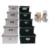 جعبه بایگانی پاپکو -  PAPCO