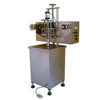 ماشین آلومینیوم فویل سپرا