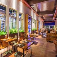 رستورانهای إوده