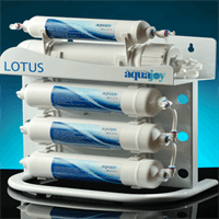 دستگاه تصفیه آب