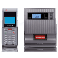 ارتباطات بی‌سیم Thuraya MARINE