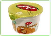 خامه عسل گردویی کاله