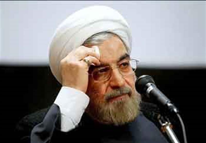 حسن روحانی: نقدینگی را هم دشمن بالا برد؟/رشد ۸۰۰هزار میلیارد تومانی نقدینگی در دولت تدبیر