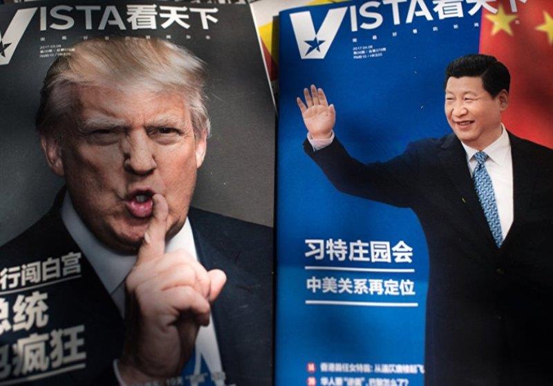 آمریکا بزرگترین شریک تجاری چین می‌شود