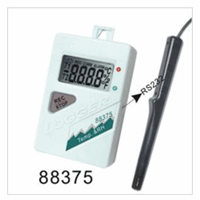 دیتالاگر دما