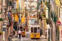 تور اسپانیا - پرتغال