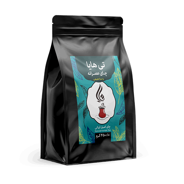 چای عصرانه تی هایا
