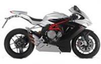 MV AGUSTA F3 800