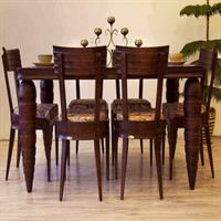 سرویس غذاخوری آتریسا صبا