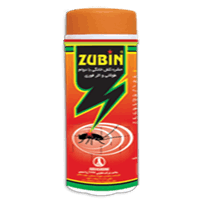 حشره کش خانگی زوبین
