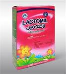 شیرخشک نوزاد ساشت شماره یک (۰-۶ ماهگی)