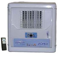 کولرآبی کنترل دار DEC 2800 (28) R دونار