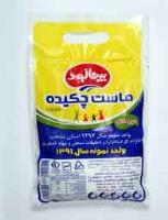 ماست چکیده موسیر کم چرب 750 گرمی