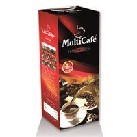 قهوه ترک مولتی کافه