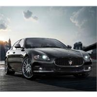 کواتروپورته اسپرت جی تی اس