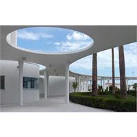 کلوپ ساحلی آمبوران