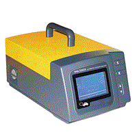 سوخت سنج پنج گاز