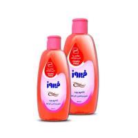 شامپو بچه فیروز