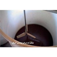 میکسر اختلاط تند