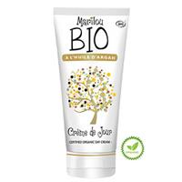 کرم روز صورت اُرگانیک روغن آرگان