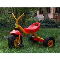 سه چرخه پدالی  جیمبو