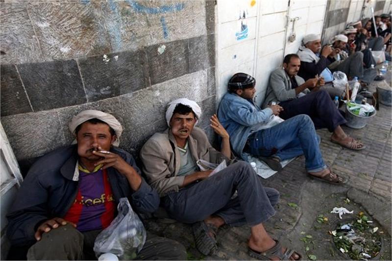 خاندان سعودی بر لبه پرتگاه اقتصادی